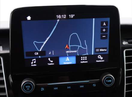 Ford - Tourneo Custom