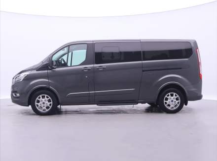 Ford - Tourneo Custom