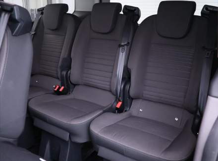 Ford - Tourneo Custom