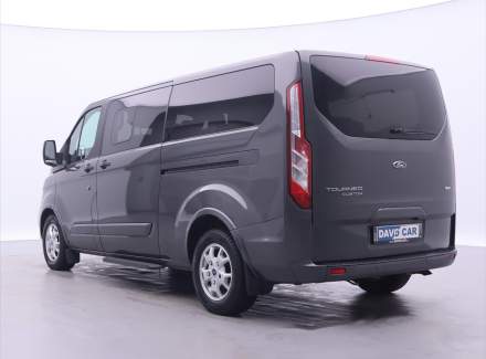Ford - Tourneo Custom