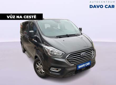 Ford - Tourneo Custom