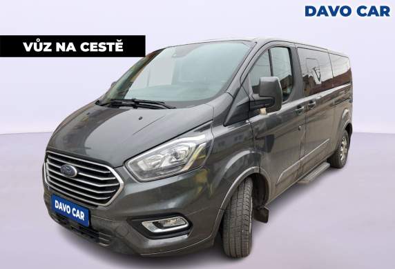 Ford - Tourneo Custom