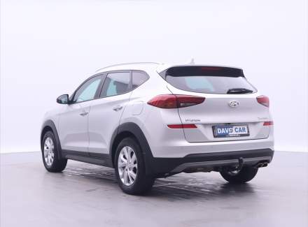 Hyundai - Tucson