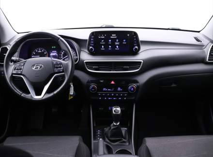Hyundai - Tucson