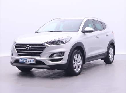 Hyundai - Tucson