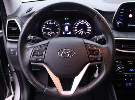 Hyundai - Tucson