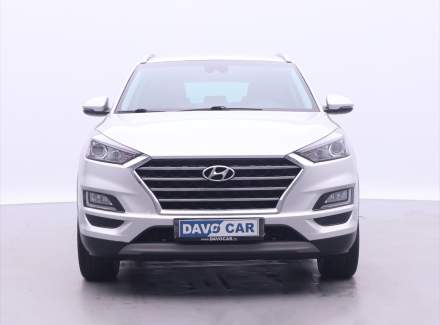 Hyundai - Tucson