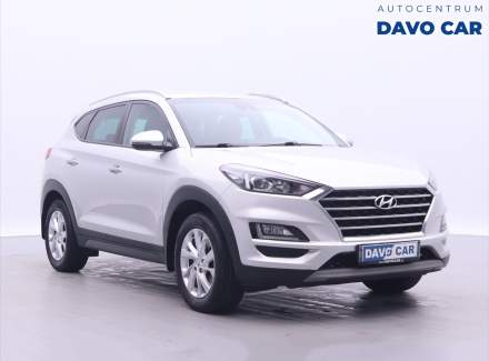 Hyundai - Tucson