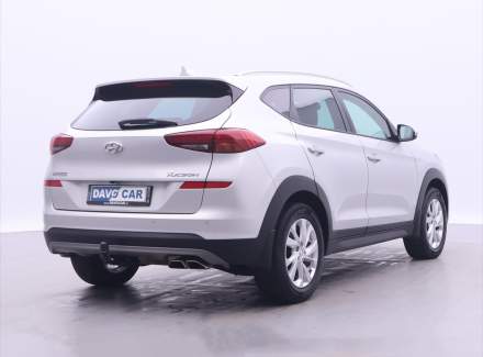 Hyundai - Tucson