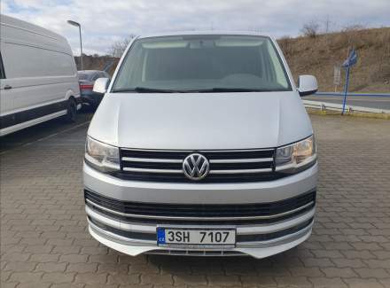 Volkswagen - Transporter