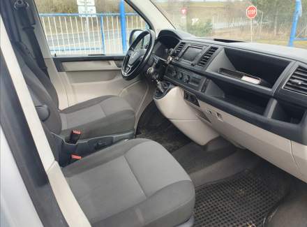 Volkswagen - Transporter