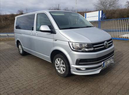 Volkswagen - Transporter