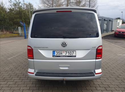 Volkswagen - Transporter