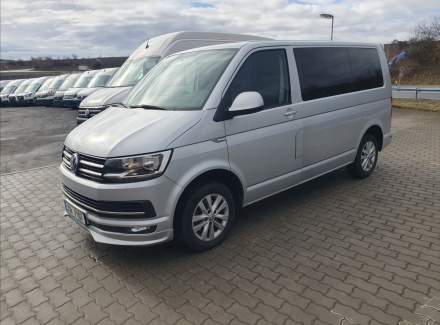 Volkswagen - Transporter