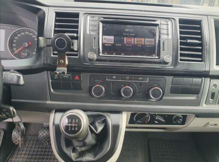 Volkswagen - Transporter