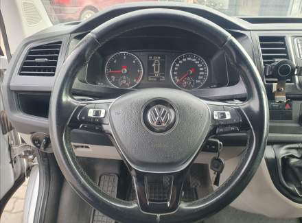 Volkswagen - Transporter