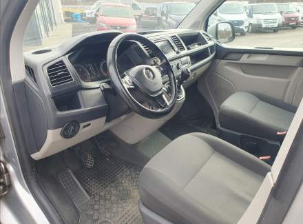Volkswagen - Transporter