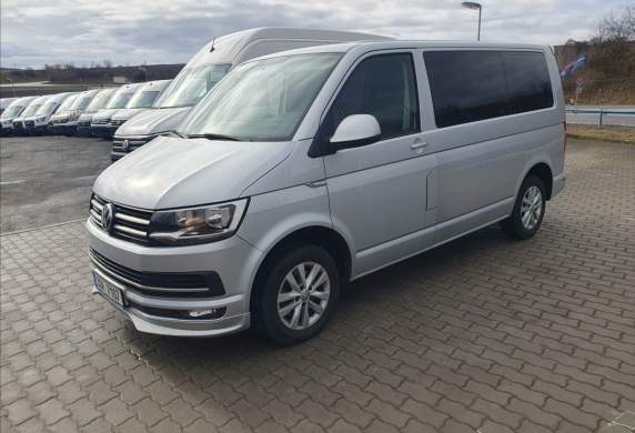 Volkswagen - Transporter