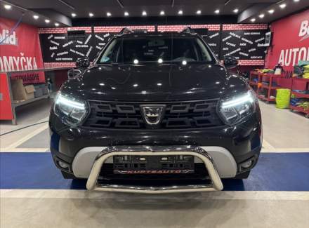 Dacia - Duster