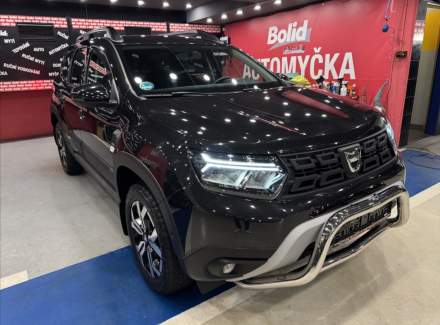 Dacia - Duster