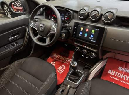 Dacia - Duster