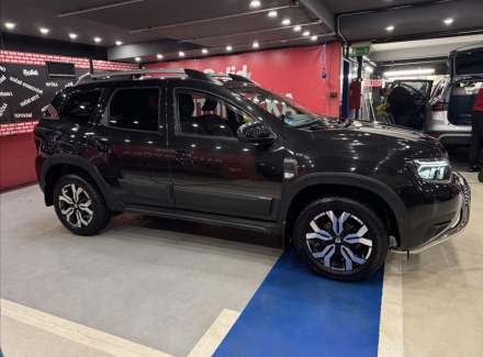 Dacia - Duster