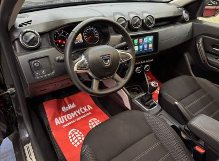 Dacia - Duster