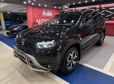Dacia - Duster
