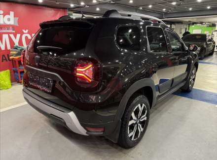 Dacia - Duster