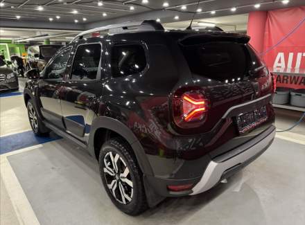 Dacia - Duster
