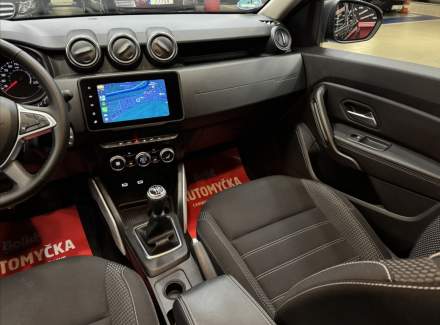 Dacia - Duster