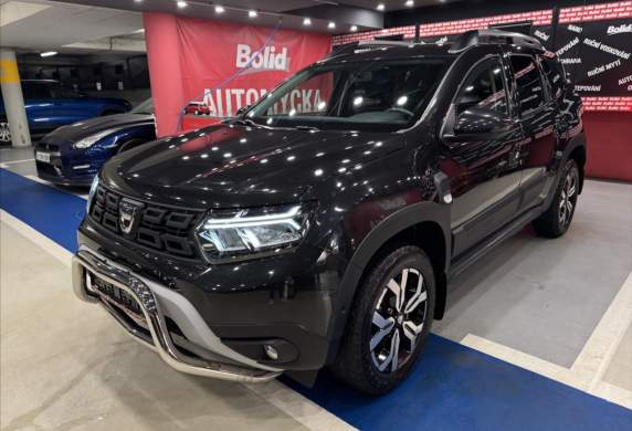 Dacia - Duster