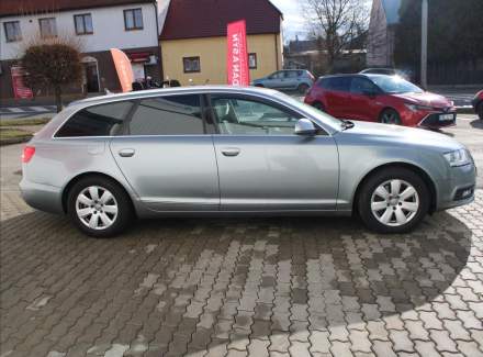 Audi - A6