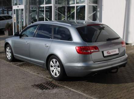 Audi - A6