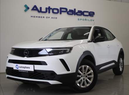 Opel - Mokka