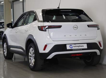Opel - Mokka
