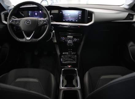 Opel - Mokka