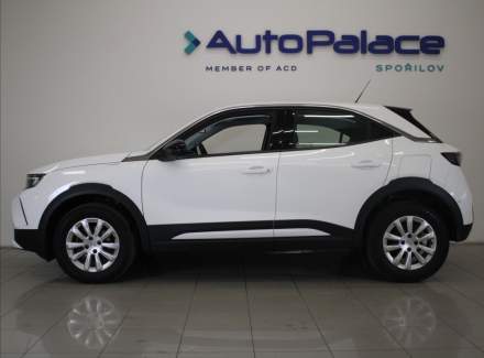 Opel - Mokka