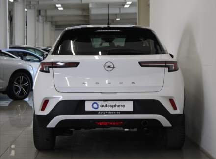 Opel - Mokka