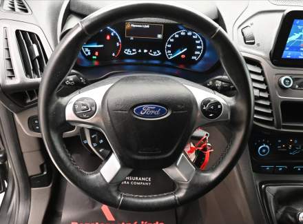 Ford - Transit Connect