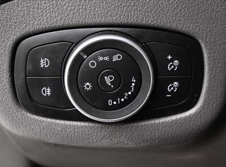 Ford - Transit Connect