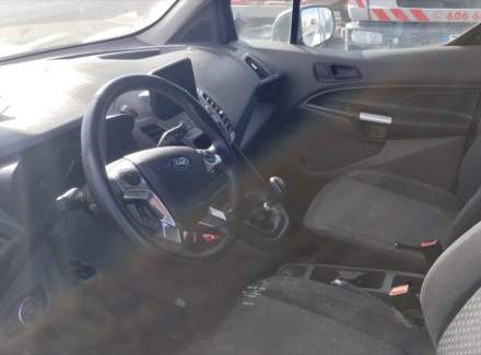 Ford - Transit Connect