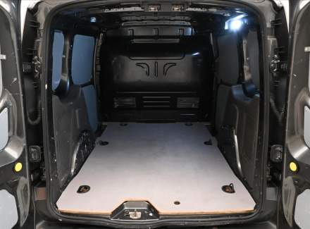 Ford - Transit Connect