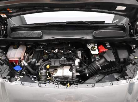 Ford - Transit Connect