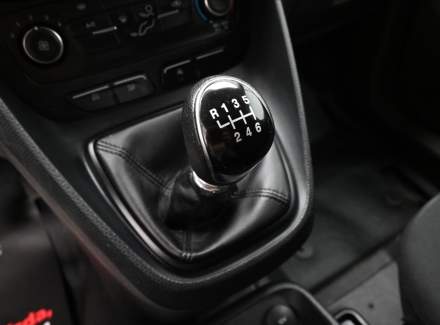 Ford - Transit Connect