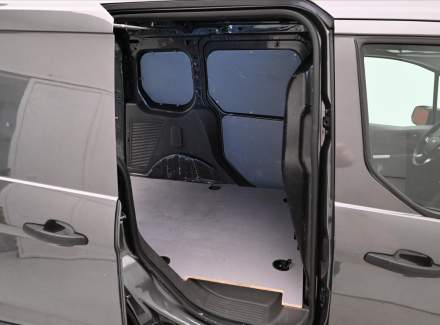 Ford - Transit Connect