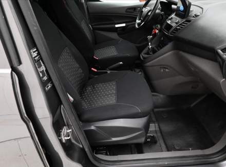 Ford - Transit Connect