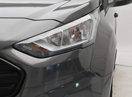 Ford - Transit Connect