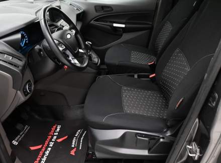 Ford - Transit Connect