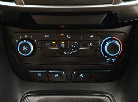 Ford - Transit Connect